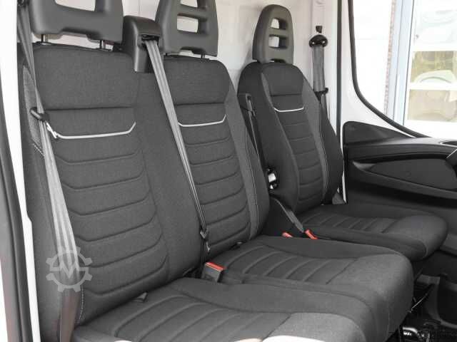 Bestelwagen Iveco Daily 35S16H3.0A8VY