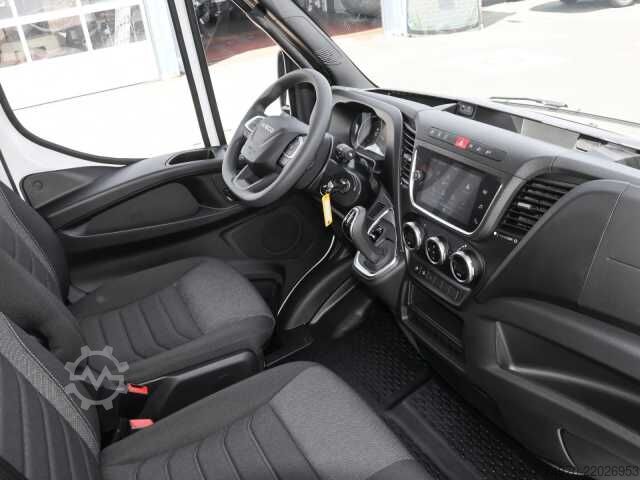 Bestelwagen Iveco Daily 35S16H3.0A8VY