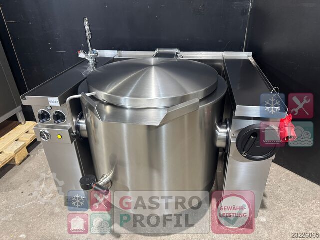Kochkessel MKN Optima 850