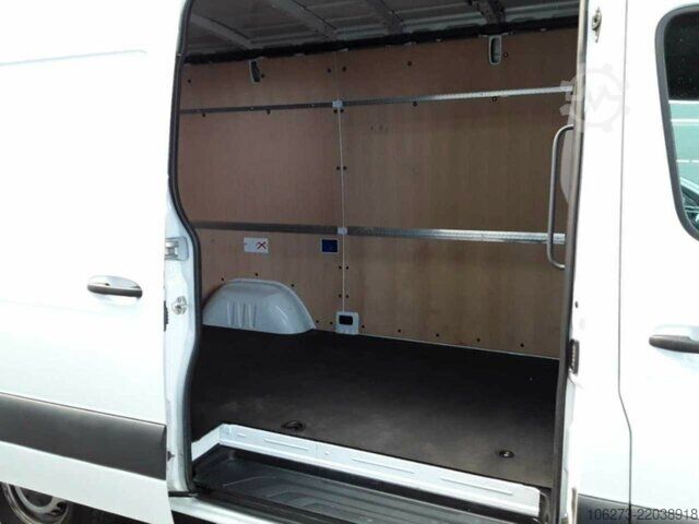 Bestelwagen Mercedes-Benz Sprinter 317 CDI,L2H2,Automatik,Kamera,LED