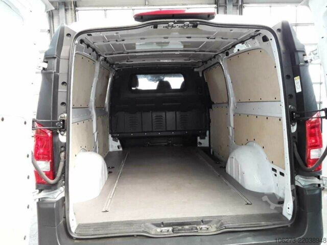 Bestelwagen Mercedes-Benz Vito116CDI KA Extralang,Automatik,Klima,Kamera