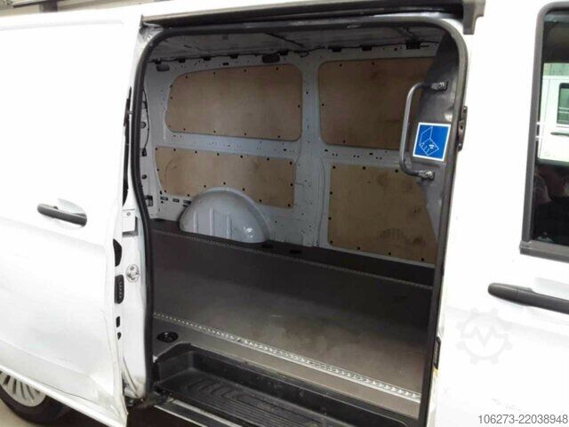 Bestelwagen Mercedes-Benz Vito116CDI KA Extralang,Automatik,Klima,Kamera