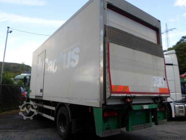 Rashladni kamion MERCEDES-BENZ 1926 L/ Tiefkühler