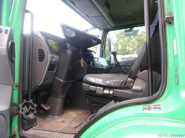 Rashladni kamion MERCEDES-BENZ 1926 L/ Tiefkühler