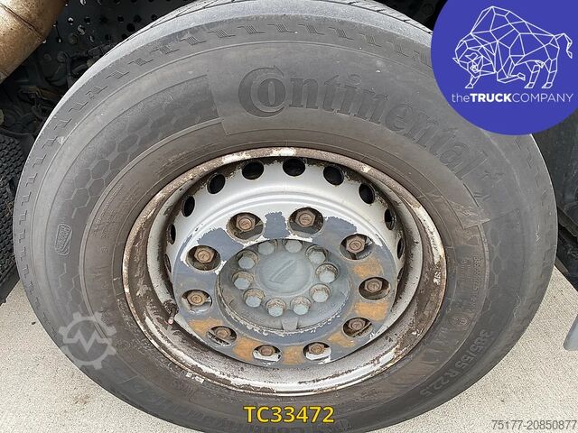 Standard-SZM Mercedes-Benz Actros 1945