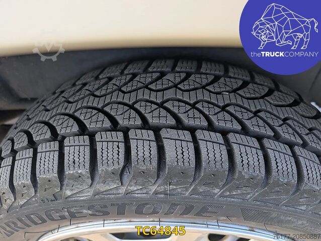 Panel van Fiat Doblo 1.4i PETROL / CNG