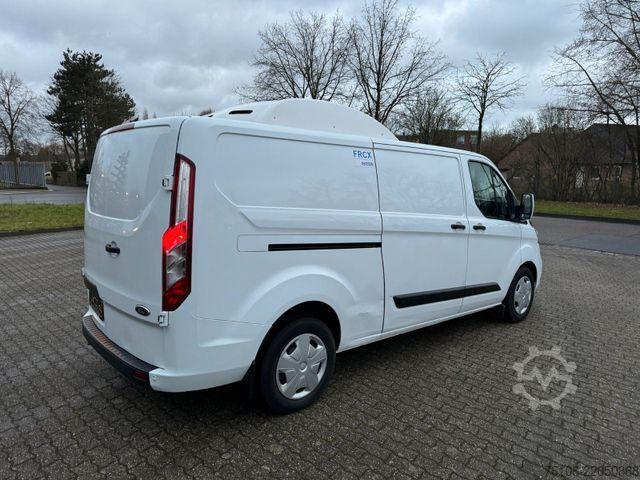 Фургон-рефрижератор FORD Transit Custom Pharma*3 Kammer*-30/+5/+22 Grad