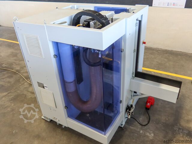 Mașină de găurit verticală CNC WEEKE BHX 055