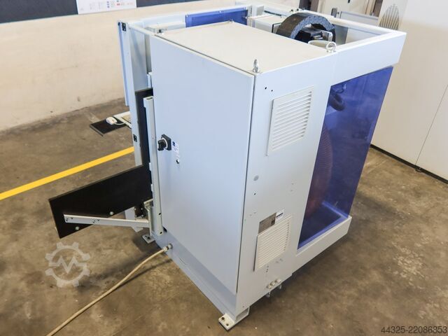 Mașină de găurit verticală CNC WEEKE BHX 055