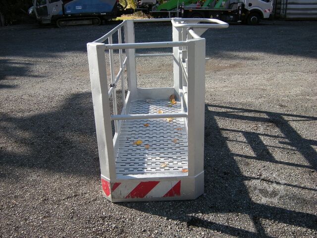 Lain-lain Arbeitskorb für Snorkellift SB 47 oder TB 50