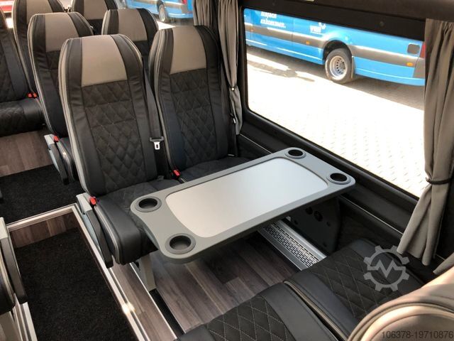 Minibus MERCEDES-BENZ Sprinter Businessline L  Sitzplätze 16+1+1
