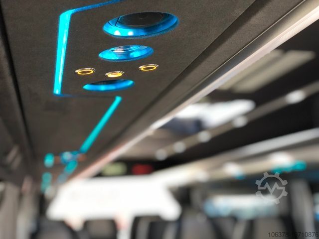Minibus MERCEDES-BENZ Sprinter Businessline L  Sitzplätze 16+1+1