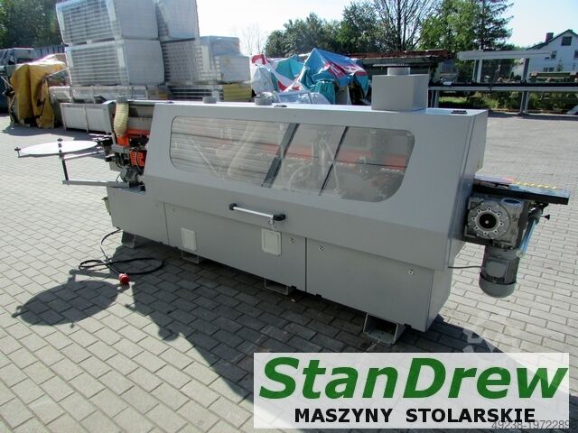 Brúnlímvél Stomana KZM 6 RTF Stomana KZM 6 RTF