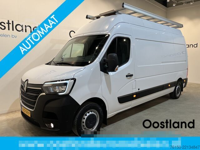 Panel kombi Renault Master 2.3 dCi 150 PK L3H3 Automaat / Euro 6  /...