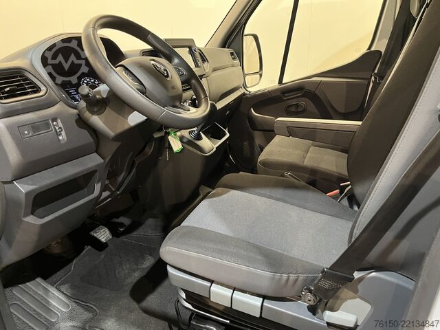 Panel kombi Renault Master 2.3 dCi 150 PK L3H3 Automaat / Euro 6  /...
