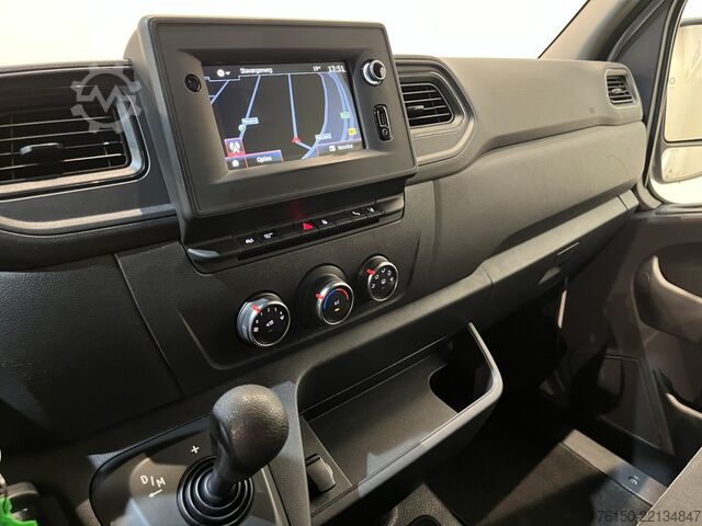 Panel kombi Renault Master 2.3 dCi 150 PK L3H3 Automaat / Euro 6  /...