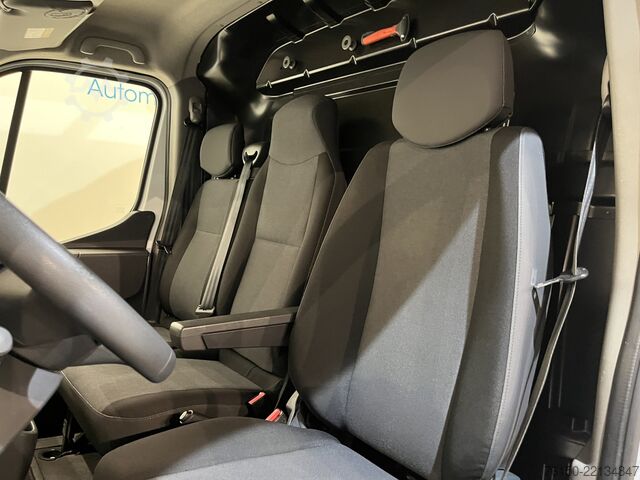 Panel kombi Renault Master 2.3 dCi 150 PK L3H3 Automaat / Euro 6  /...
