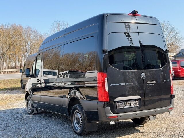 Xe buýt nhỏ Mercedes-Benz Sprinter 317CDI AHK-3,5t L2H2 Klima Navi