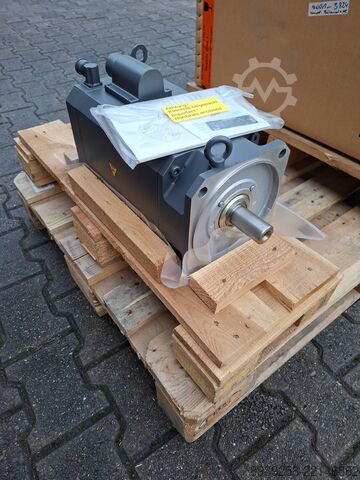 AC servomotor Siemens 1FT6105-8AF71-1AG1