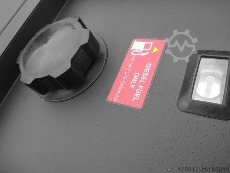 Generator Proton 12000 230 Oasis