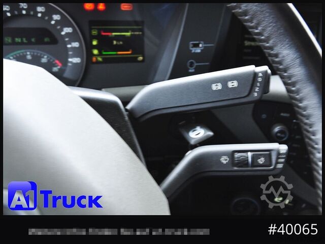 Camion con cassone intercambiabile VOLVO FH 460 XL,Standklima, Navi, Safety