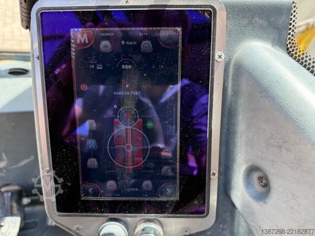 інше MAGNI Magni RTH5.18 Smart / Funk / Deutsche Maschine