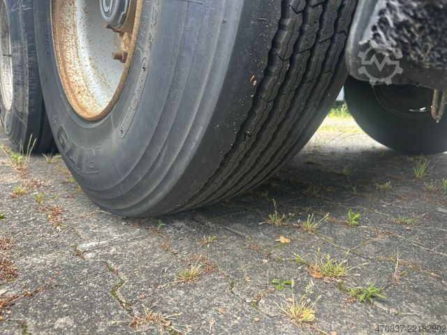 Öppen semitrailer KRONE SD / Standard / TüV  x Stück