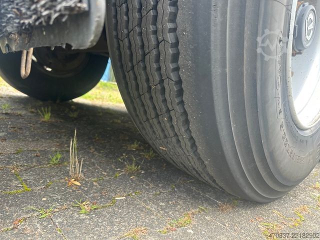 Öppen semitrailer KRONE SD / Standard / TüV  x Stück