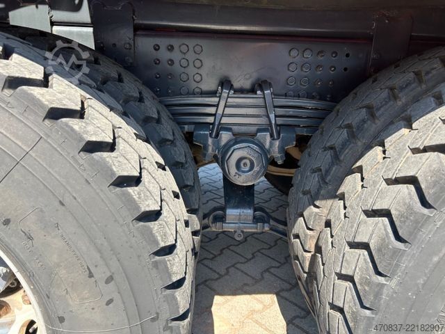 Vakuumtankbil SCANIA P 400 / BLATT BLATT / 16.000 Liter