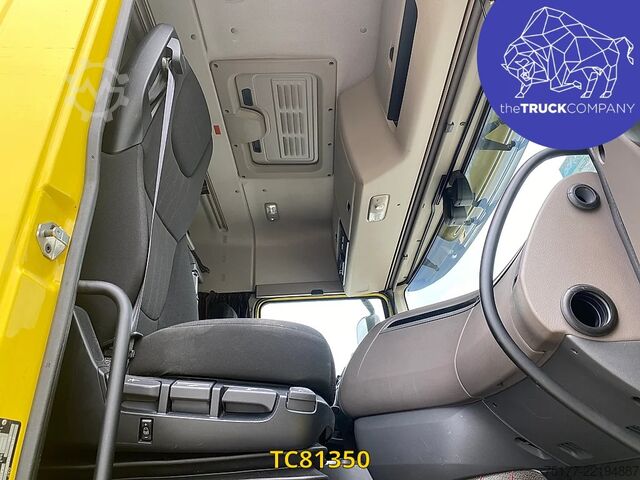 Standardni SZM DAF XF 430