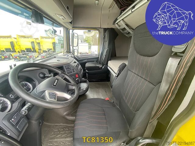 Standardni SZM DAF XF 430