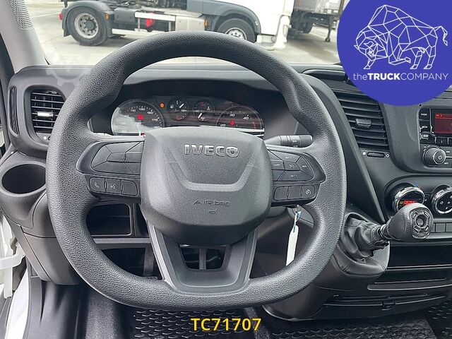 Iveco Daily 35S16 Portacoches + Cabrestante Iveco Daily 35S16 CAR TRANSPORT + WINCH