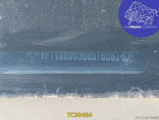 מעלית Renault Master 145.35 nacelle klubb