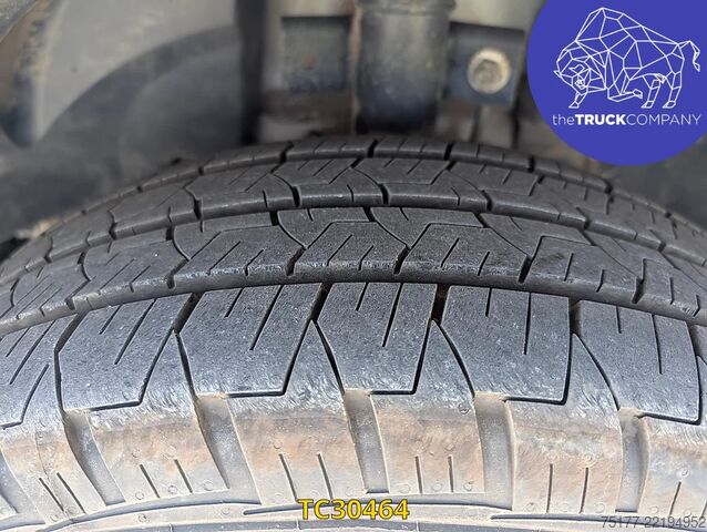 מעלית Renault Master 145.35 nacelle klubb