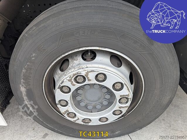 Estándar-SZM Mercedes-Benz Actros 1848