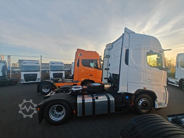 Standaard trekker Ford Truck F-Max L