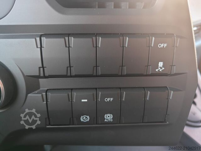 Standaard trekker Ford Truck F-Max L
