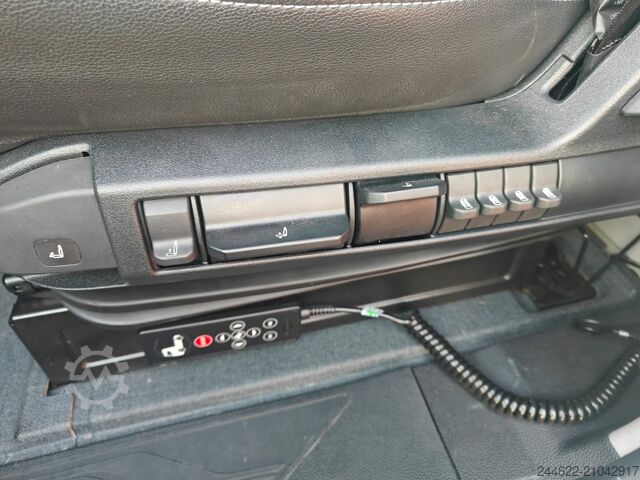 Standaard trekker Ford Truck F-Max L
