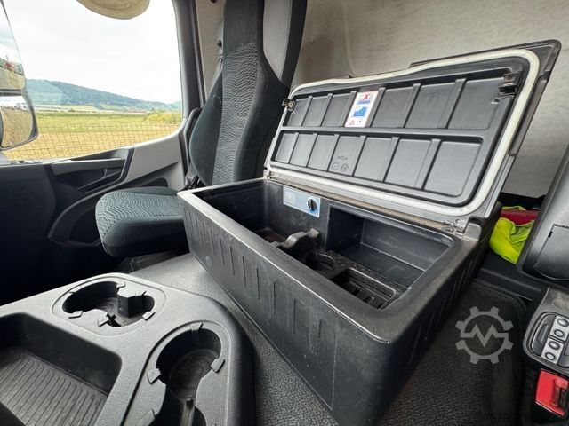 Kamion za prijevoz pića MERCEDES-BENZ ANTOS 2543 L / LBW /  AHK