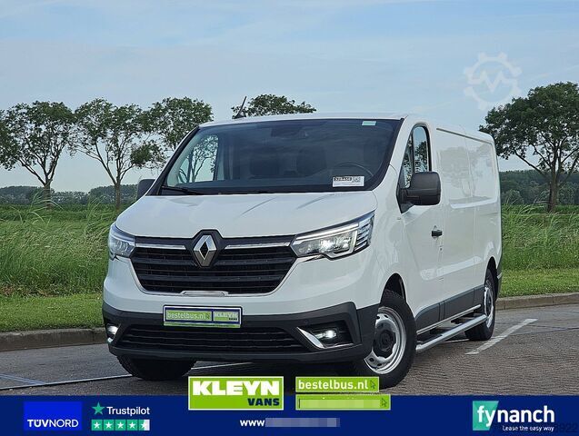 Bestelauto RENAULT TRAFIC 2.0 DCI L2H1 Airco Camera