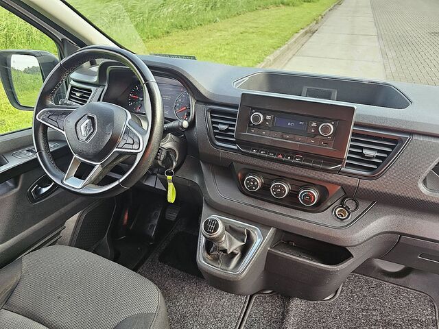 Bestelauto RENAULT TRAFIC 2.0 DCI L2H1 Airco Camera