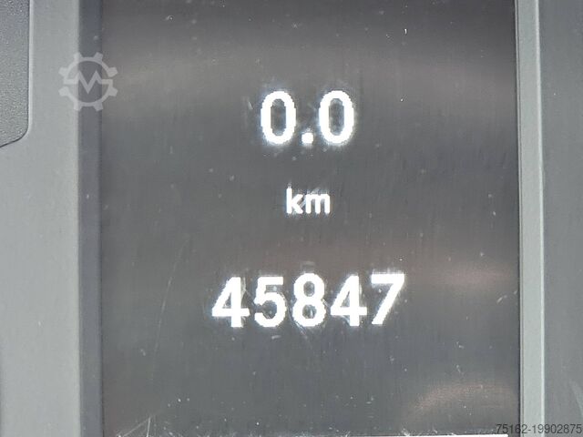 Kombi s vysokou strechou MERCEDES-BENZ VITO 114 ac automaat EURO6
