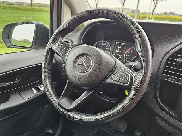Kombi s vysokou strechou MERCEDES-BENZ VITO 114 ac automaat EURO6