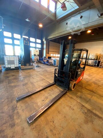 čelni viličar Toyota 8 FBE 20 T