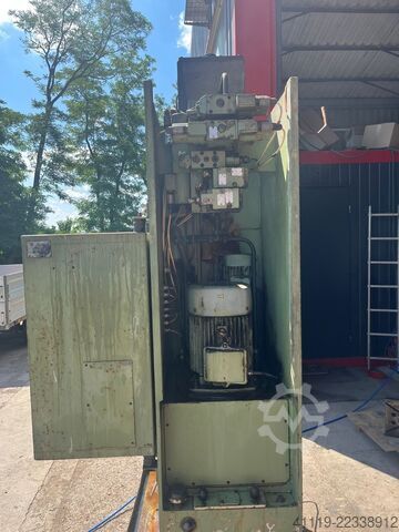 Hydraulische Presse PYE10SS  