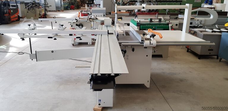 Bordssåg modell SCM SI400EP NEW SCM SI 400 EP