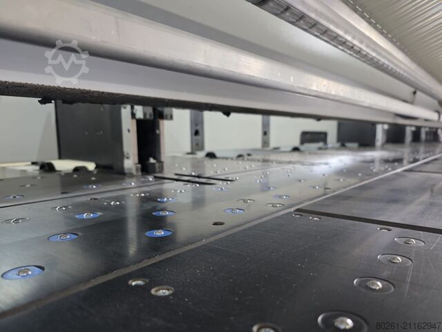 Plattensäge HPP 300/43/43 HOMAG SAWTEQ B-300