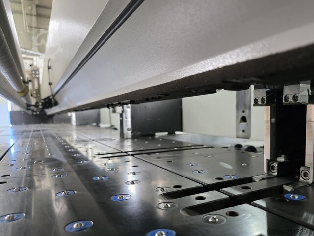 Plattensäge HPP 300/43/43 HOMAG SAWTEQ B-300