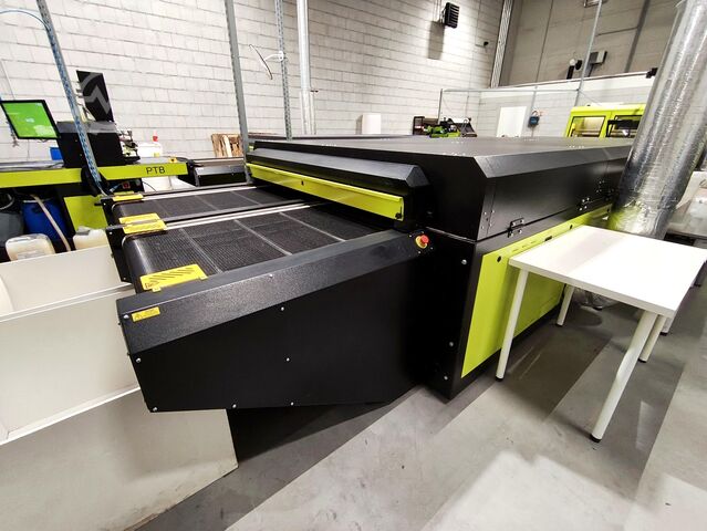Placeholder Sanco CB 160 T