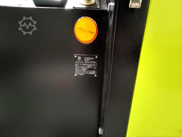 Placeholder Sanco CB 160 T